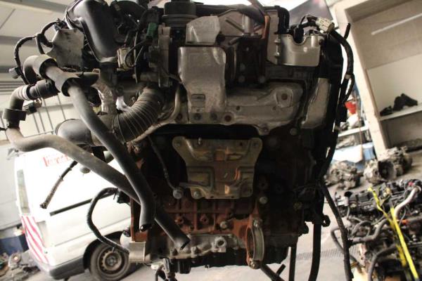 MOTEUR FORD ( BASE CITROEN / PEUGEOT ) 2.0TDCI 110KW CODE T7DB T7DA EURO 6 - Vue 3